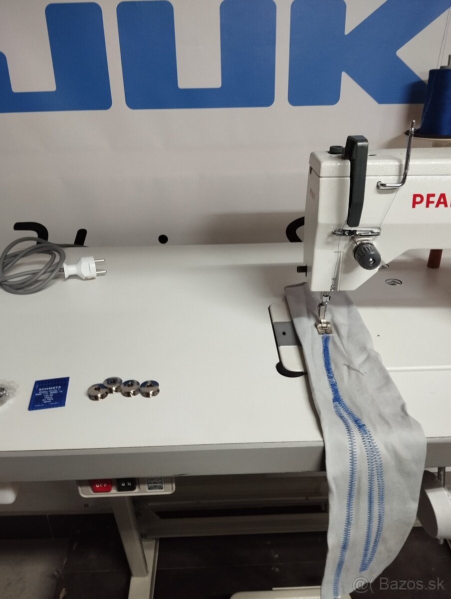PFAFF 114 SIK-SAK - 2