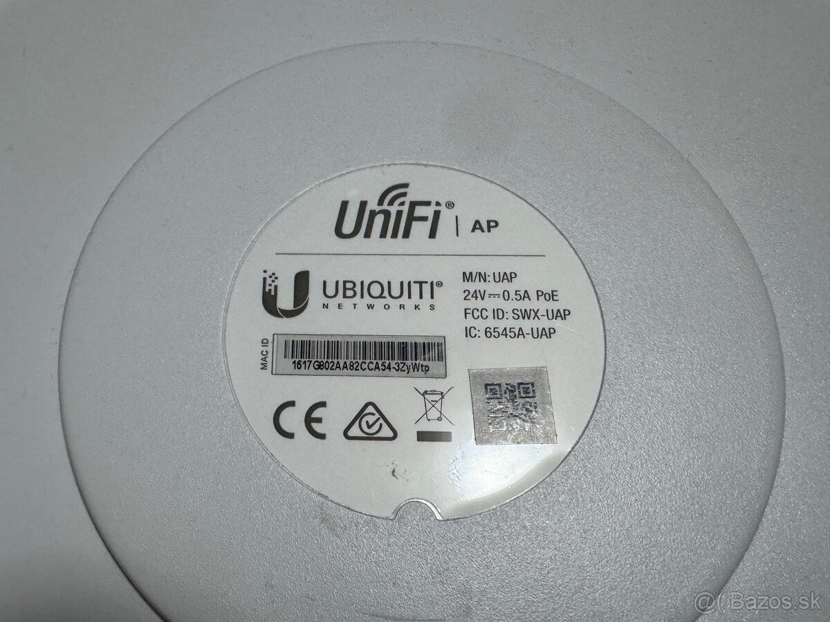 Ubiquiti UniFi UAP - 2