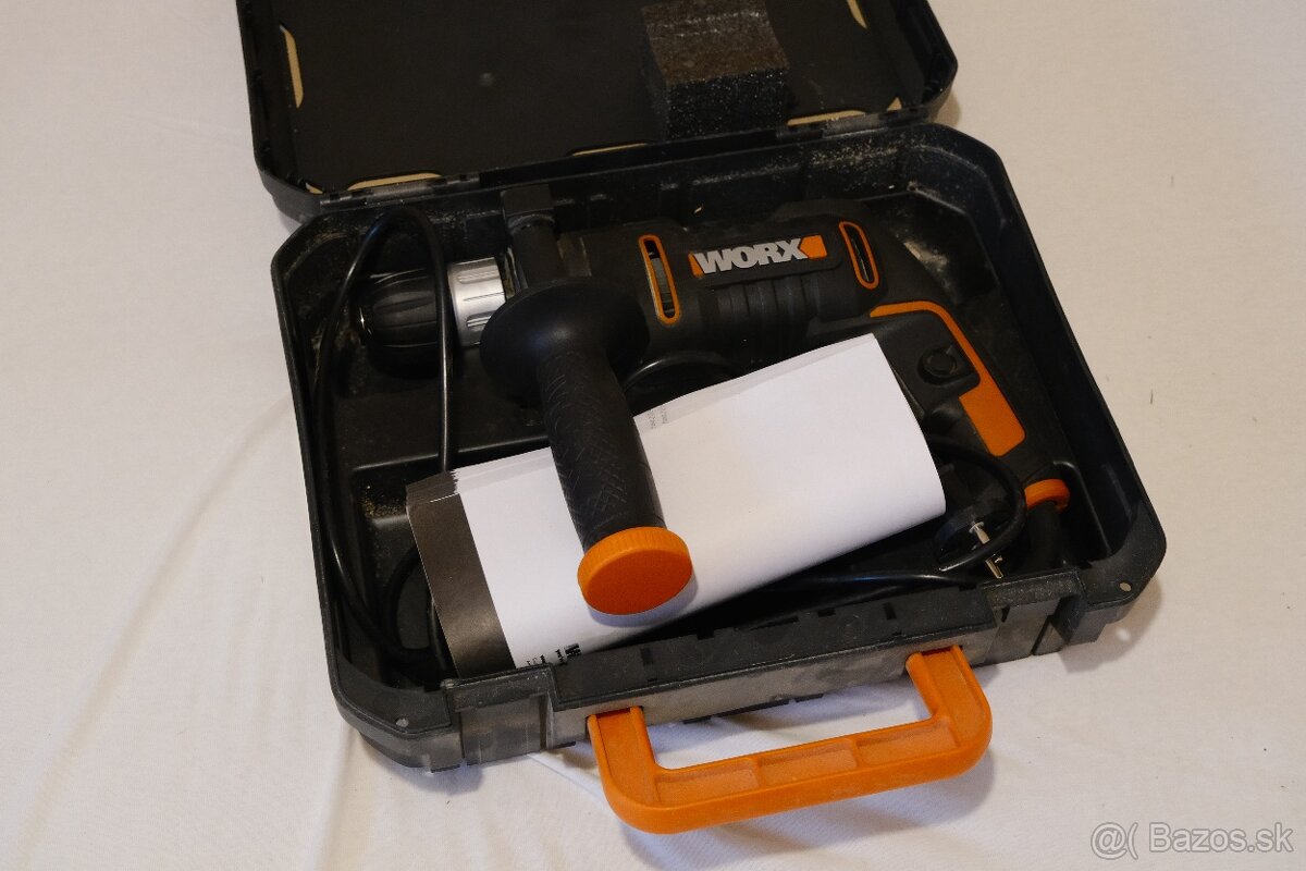 WORX WX317.2 600W - 2