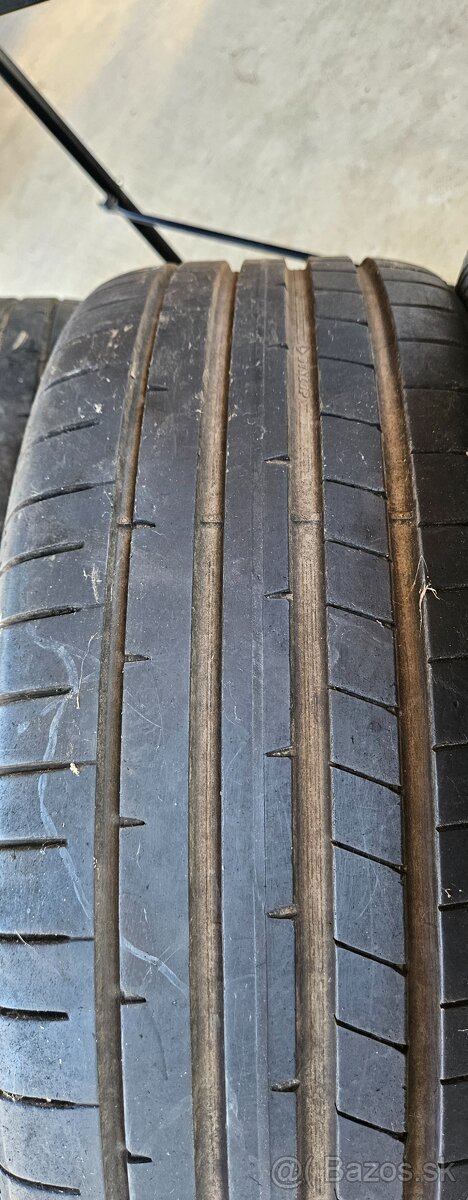Dunlop pneu - 2