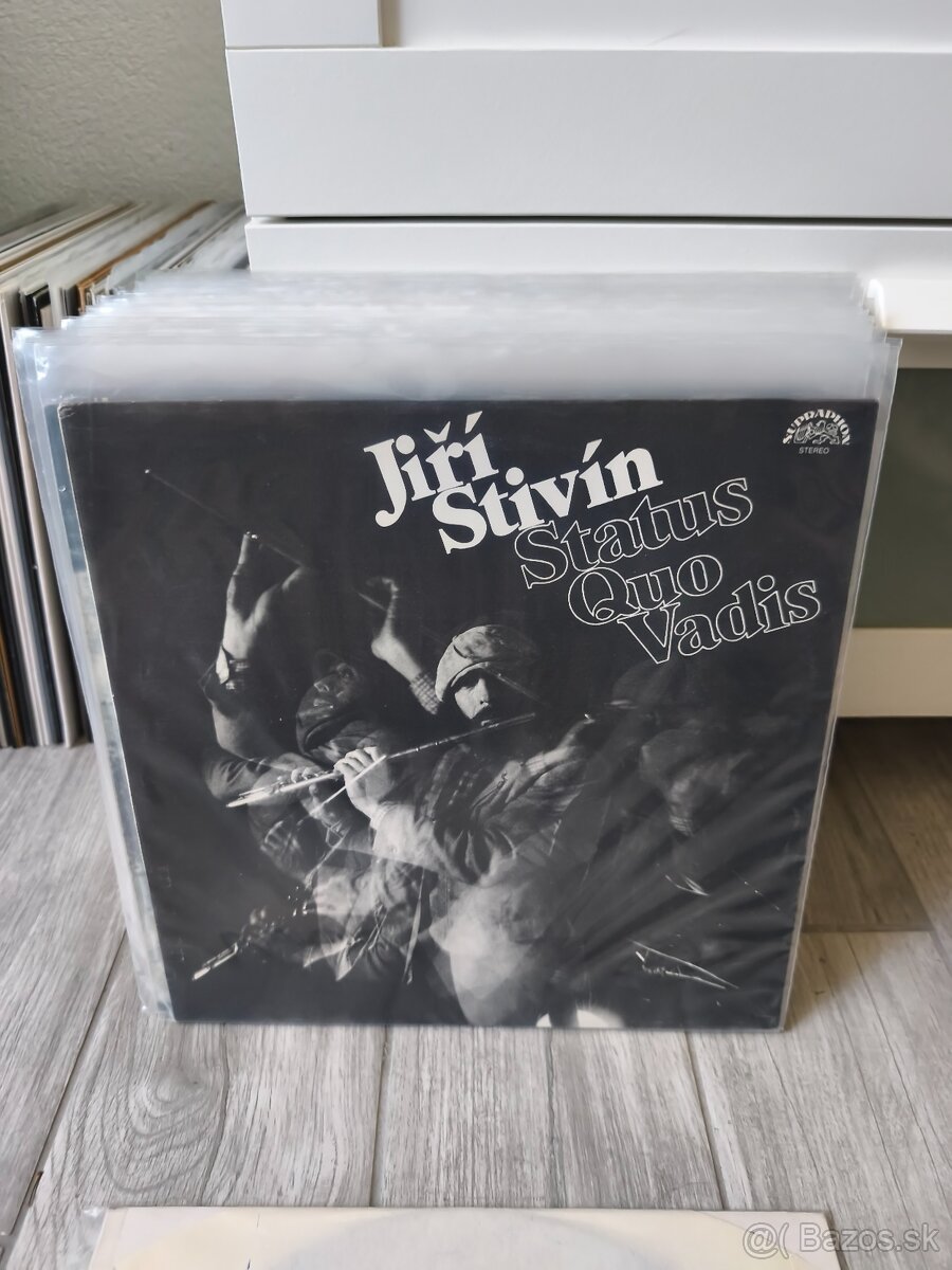 Jazz funk soul atd - 2