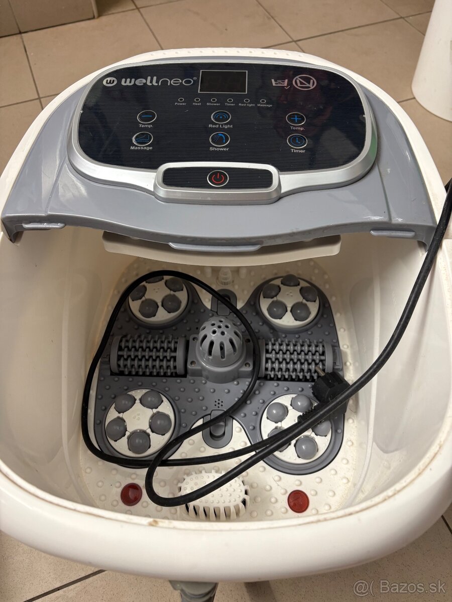 Wellneo - Wellness pre nohy - 2