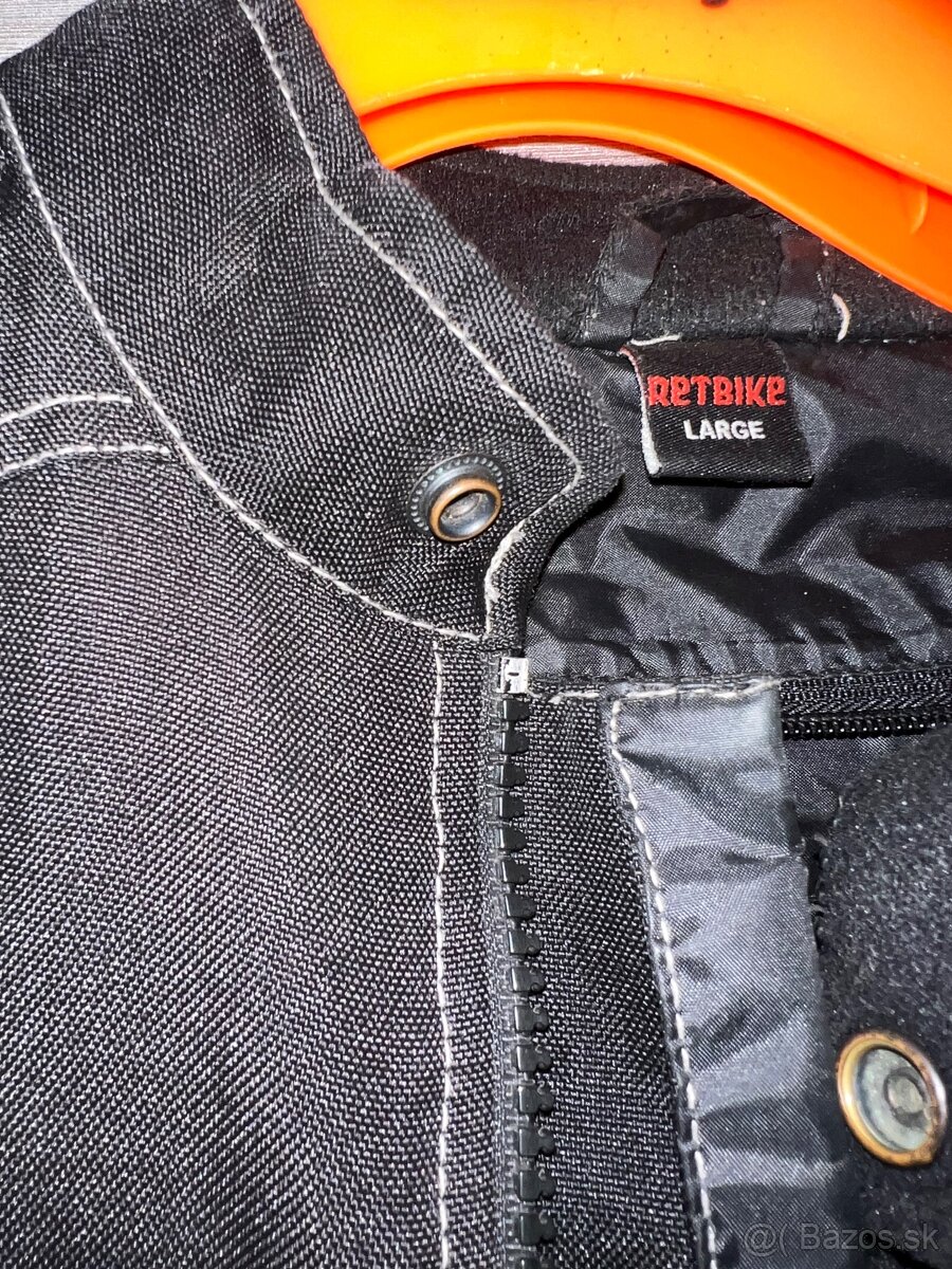 Moto bundy - 2