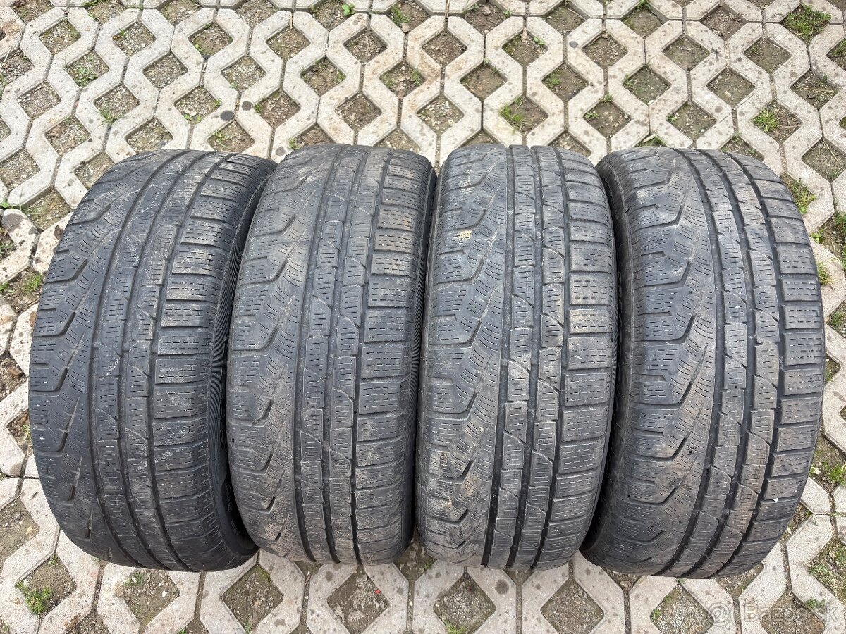 225/50 R17 - 2