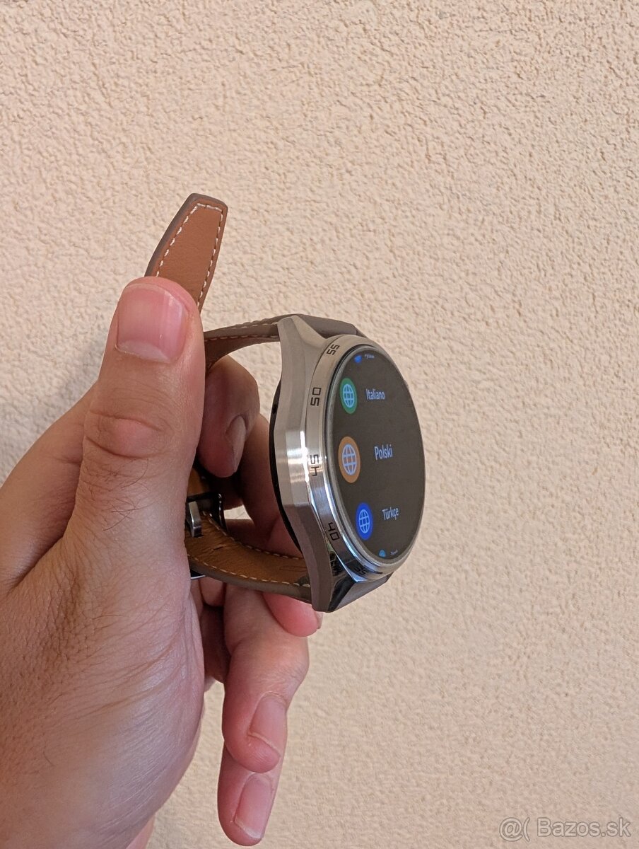 Huawei watch GT 6 - 2