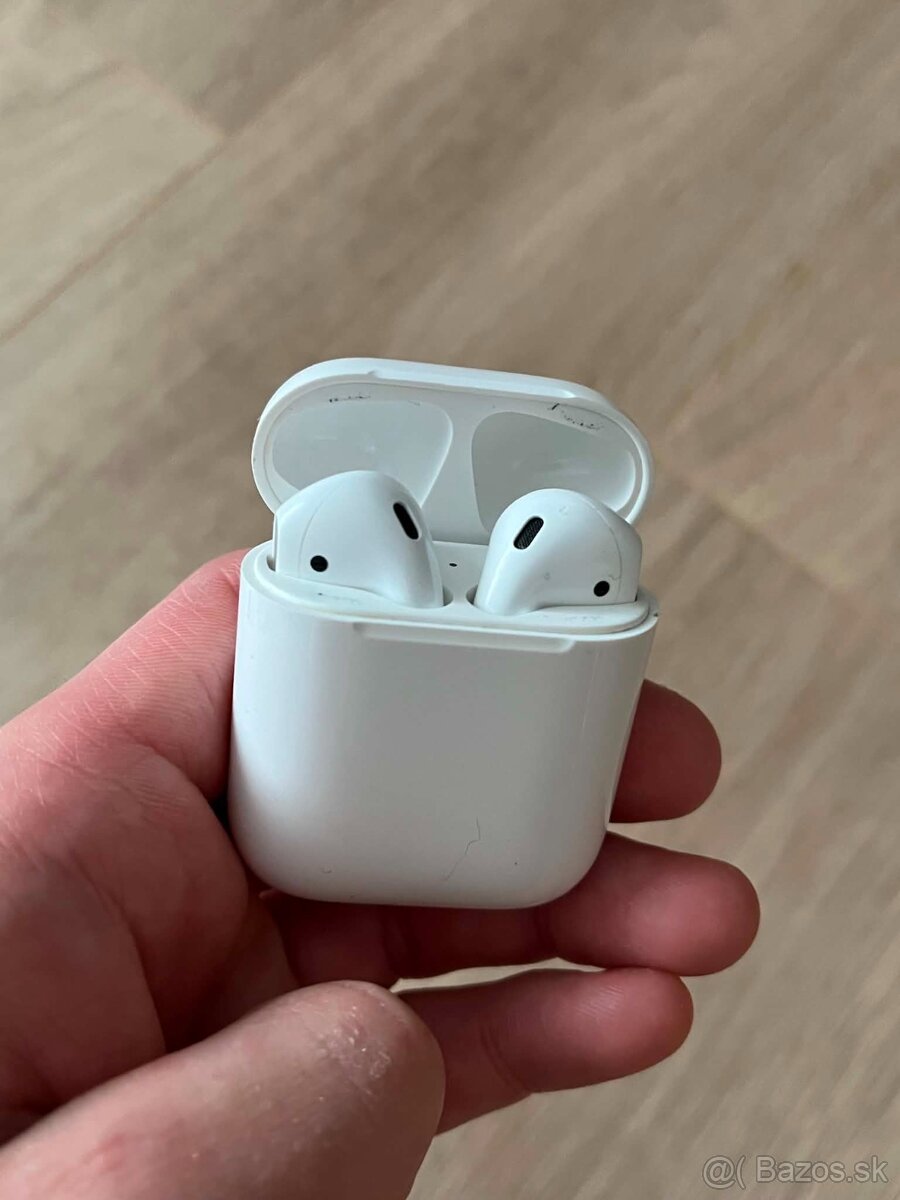 Apple AirPods 2 - 2