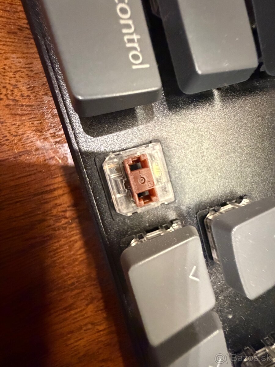 Keychron K1 Bluetooth - 2