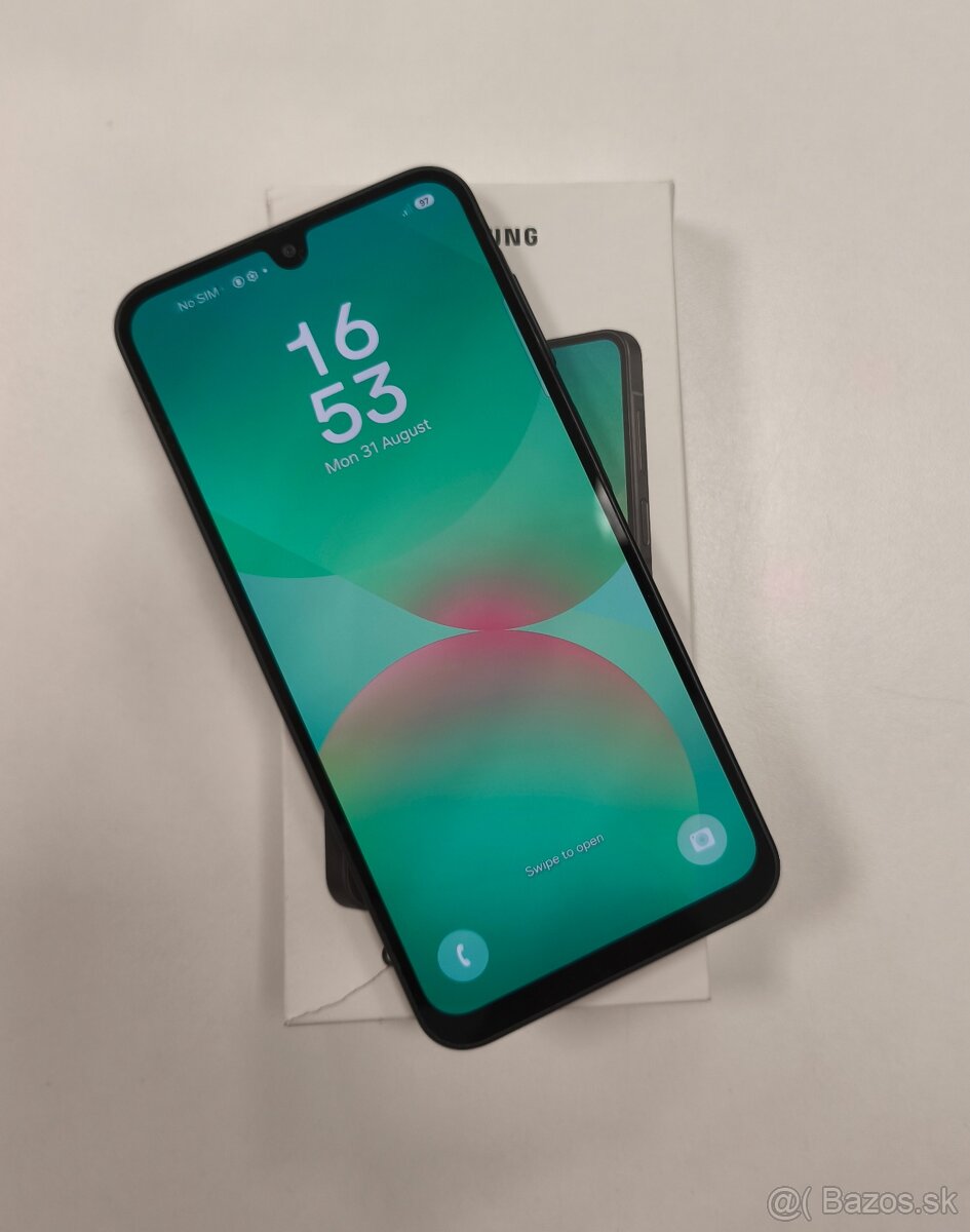 Samsung Galaxy A26 5G - 2