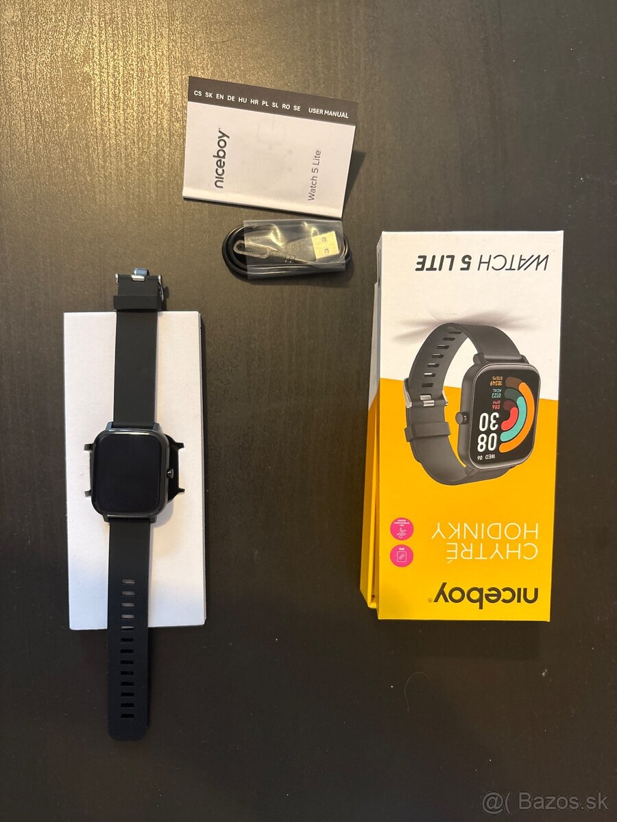Predam Niceboy Watch 5 Lite - 2