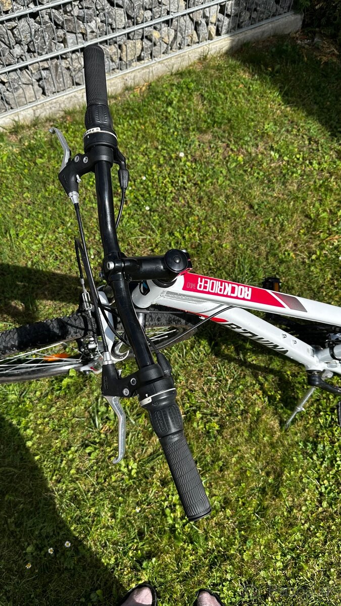 Dámsky bicykel - 2