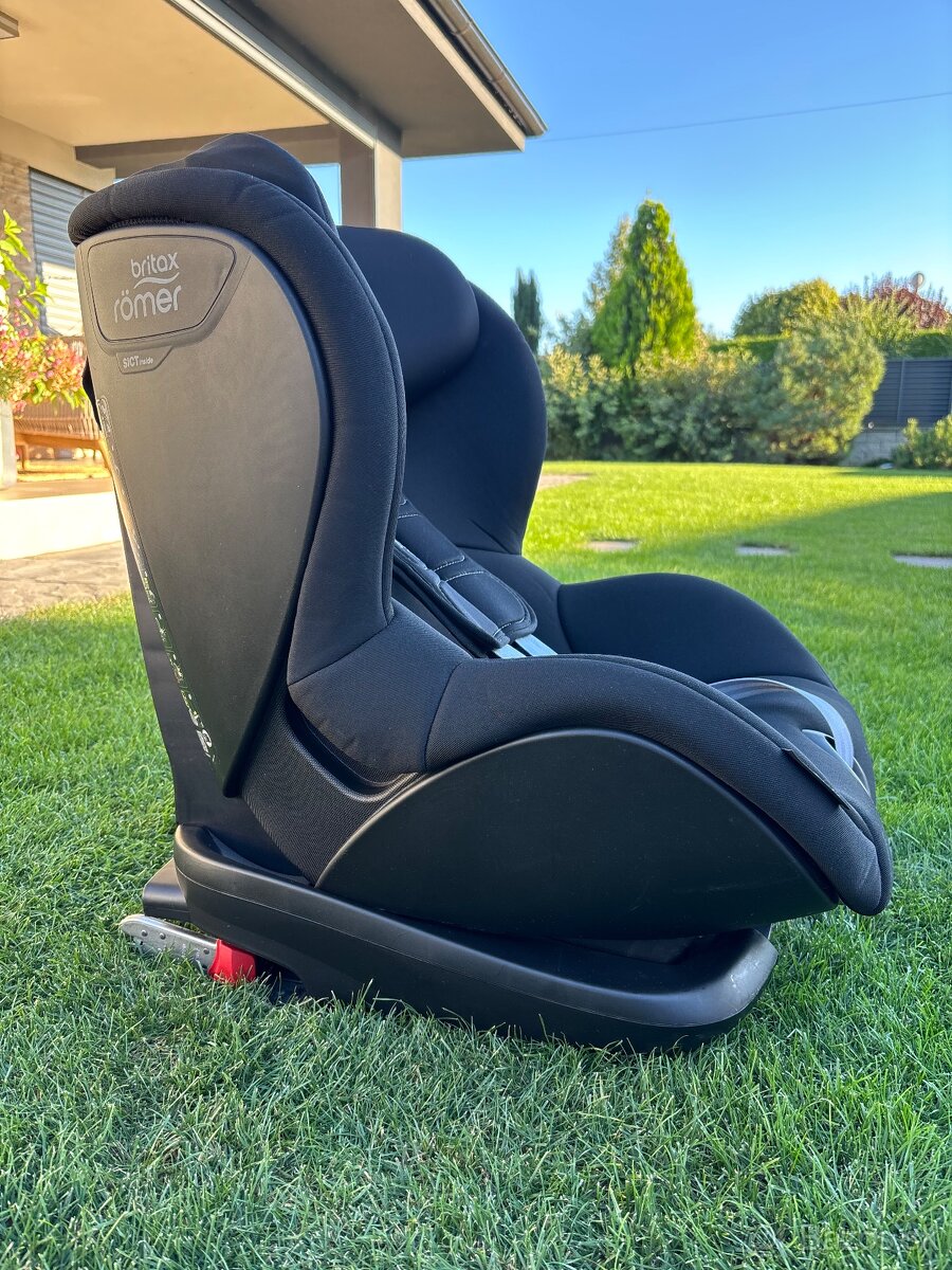 BRITAX RÖMER Autosedačka Trifix 2 i-Size - 2
