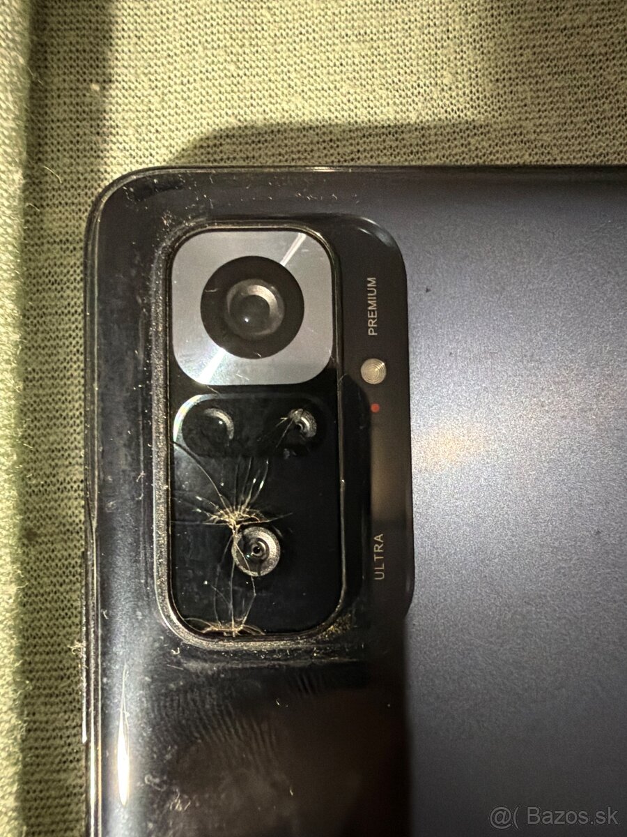 Redmi note 10 pro plus - 2