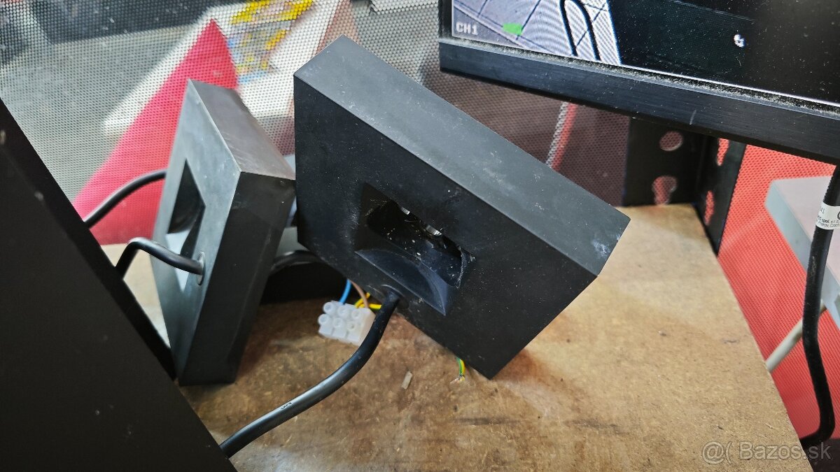 Vonkajšia kamera Netatmo - 2