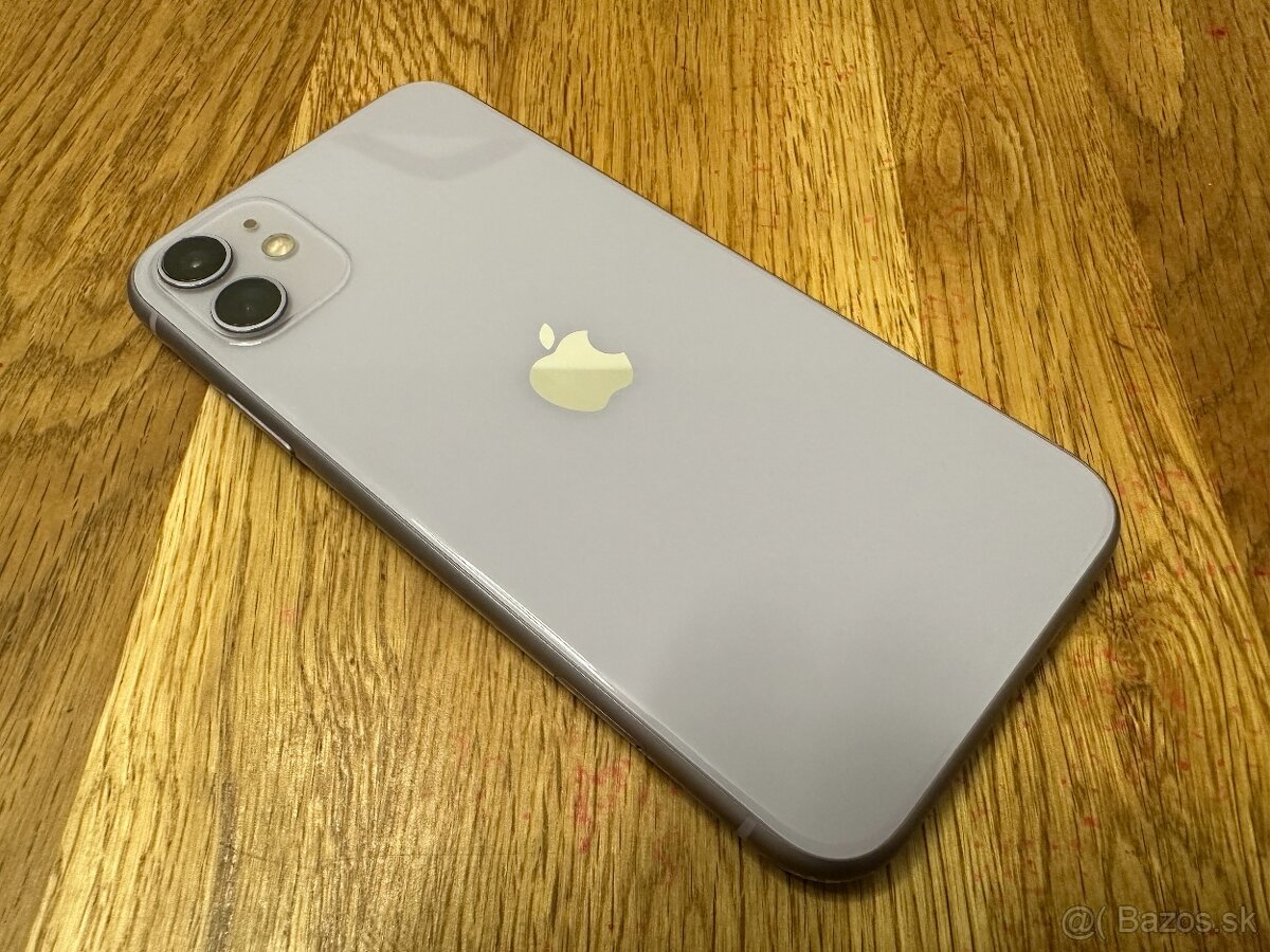 Apple iPhone 11 64gb - 2