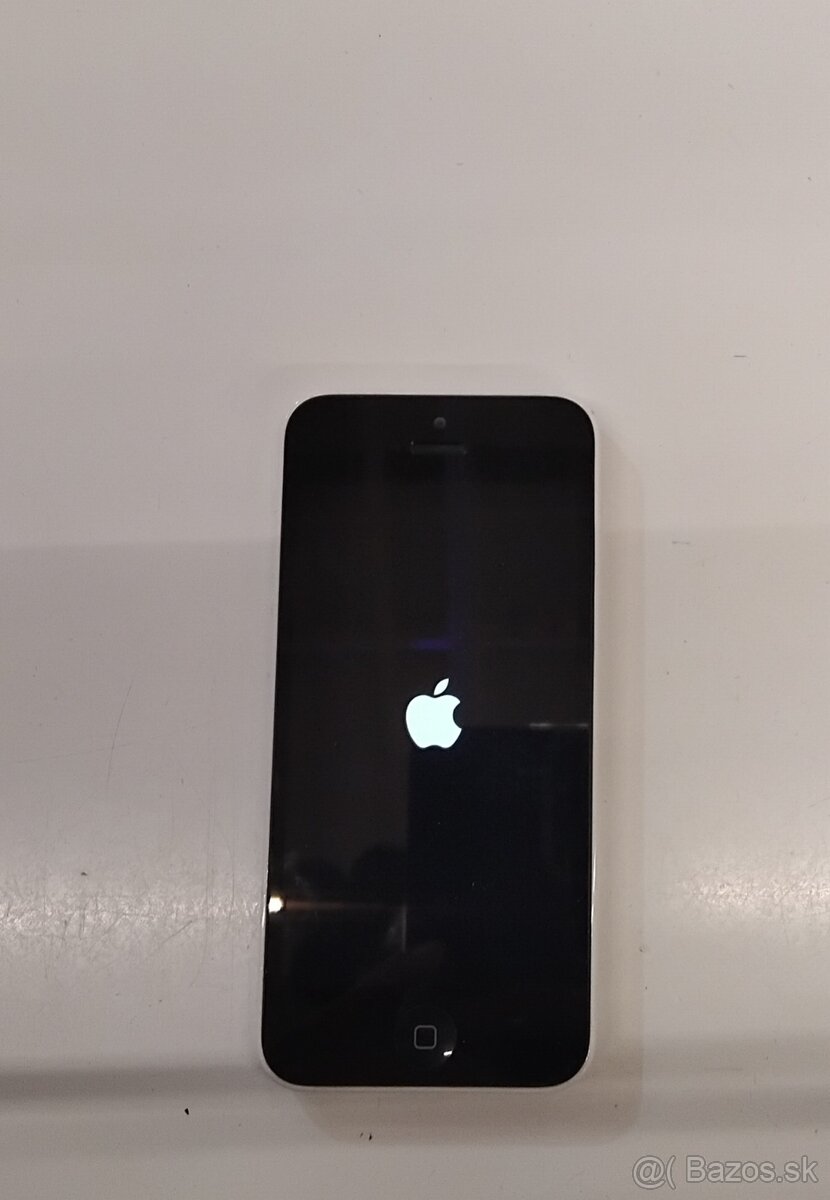 IPHONE 5C - 2