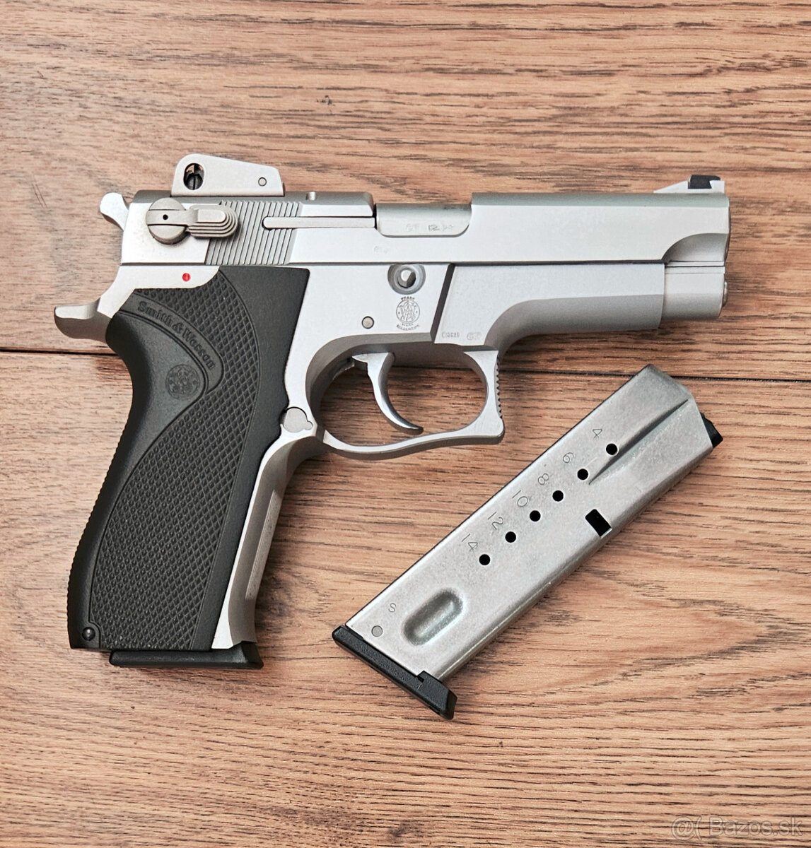SMITH & WESSON 5906 - 2