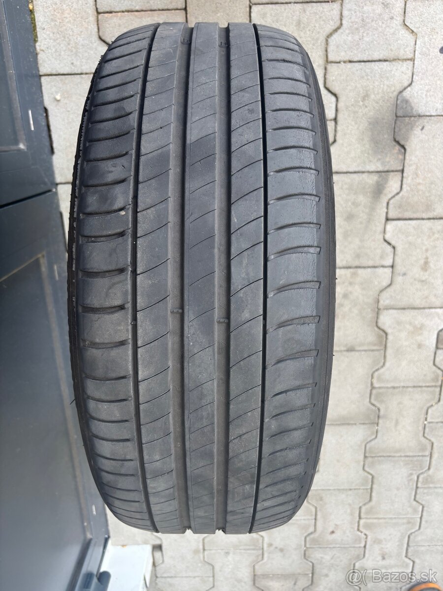 Michelin Primacy 3 - 205/55R17 sada/4ks - 2