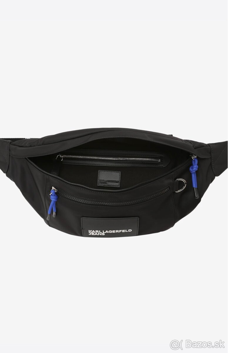 Ľadvinka Karl Lagerfeld - 2