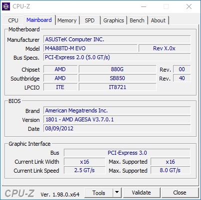 Predám výkonný kancelarsky počítač - 2