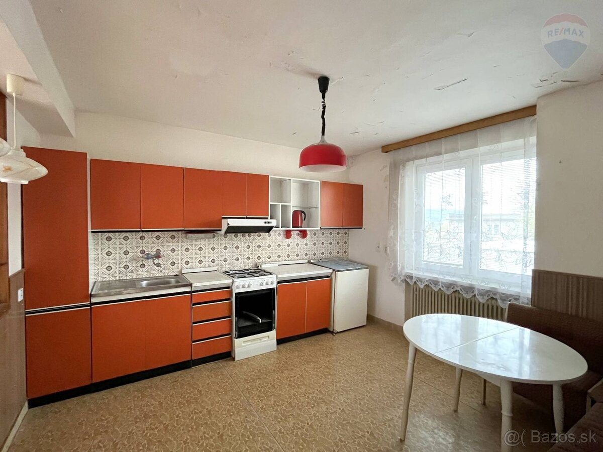 Rodinný dom - ul.Pionierov Handlová - 2