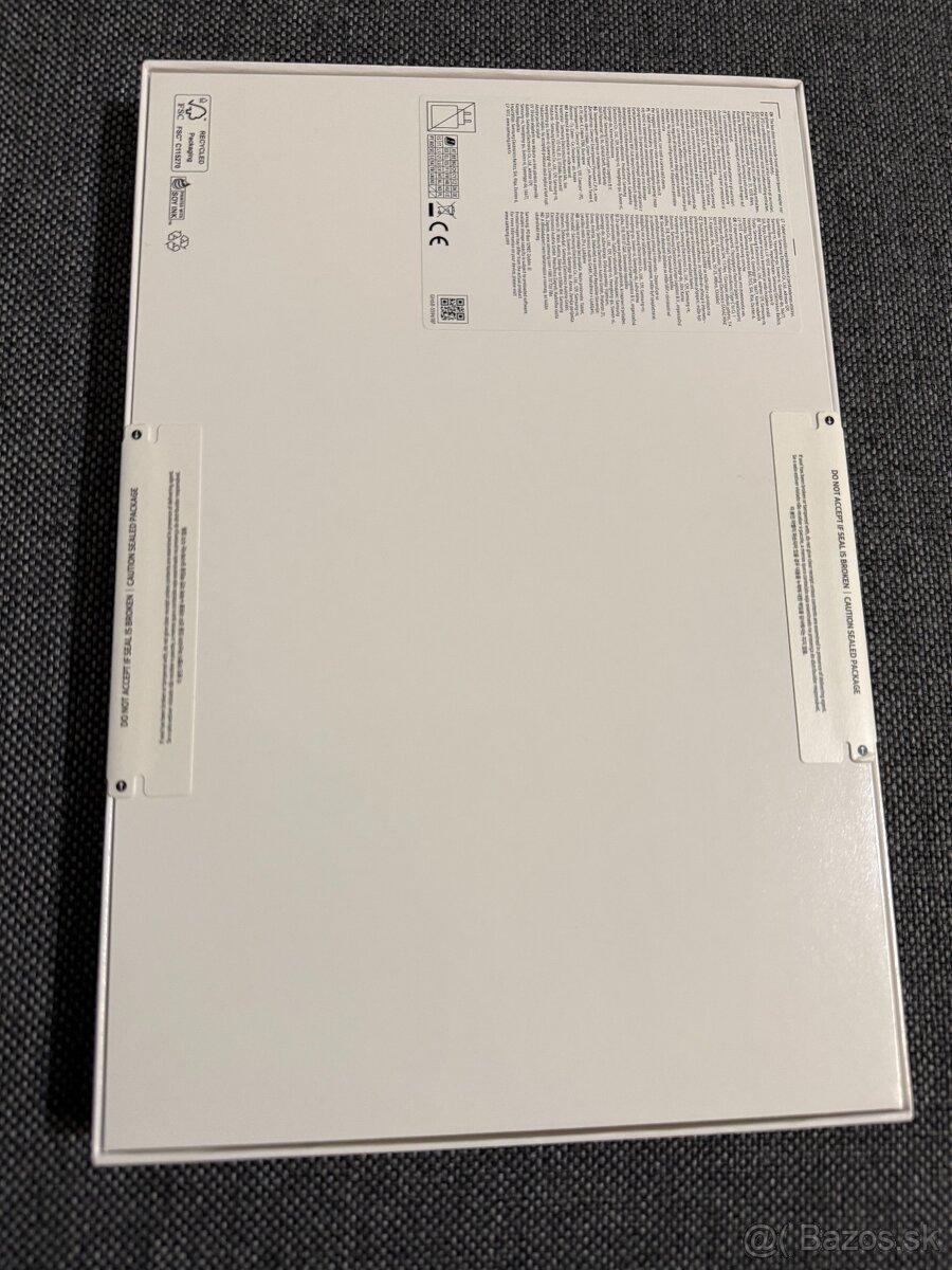 Samsung Galaxy Tab S10 Lite WiFi 6 GB/128 GB Gray - 2