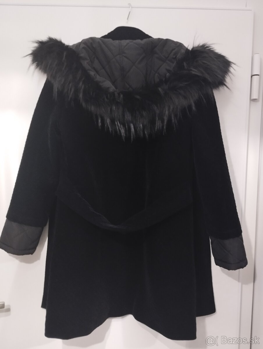 Dámsky kabát - 2