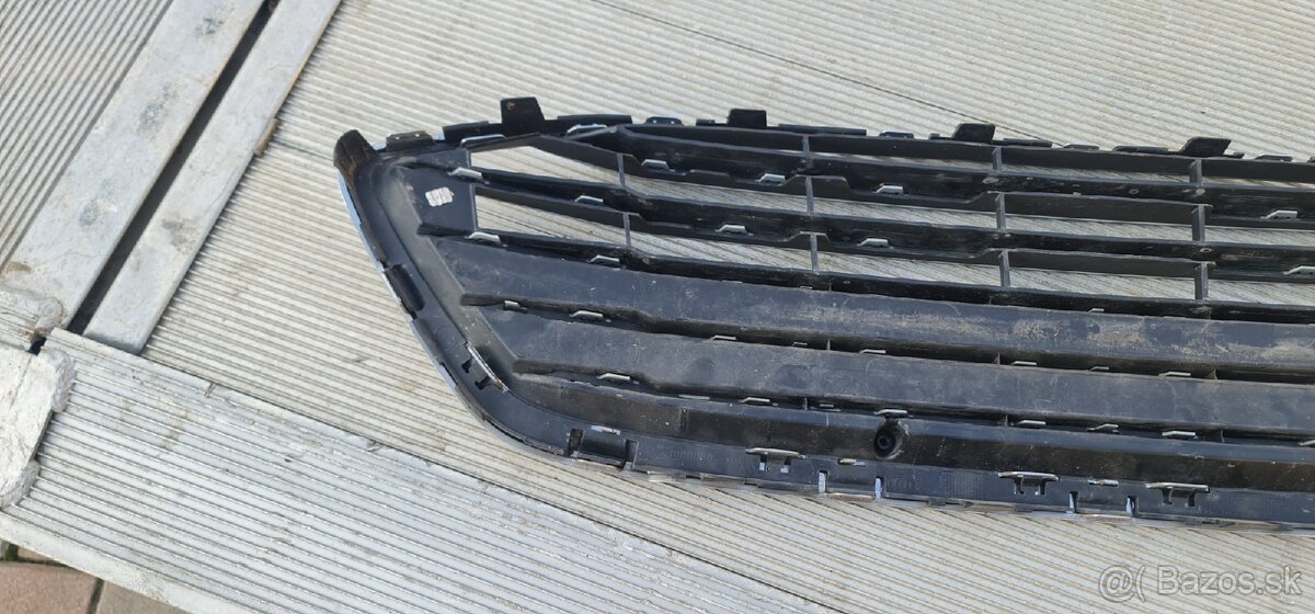 Ford focus maska mk4 - 2