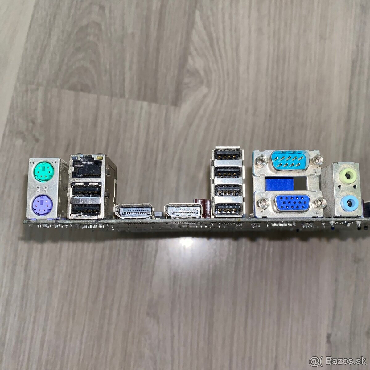 Základná doska Dell Optiplex 9010 NA ND - 2