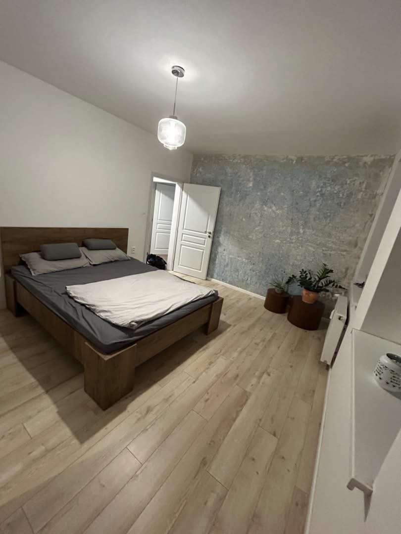 Prenájom 2-izbového bytu (63m2) Nové Zámky, Nábrežná ul. - 2