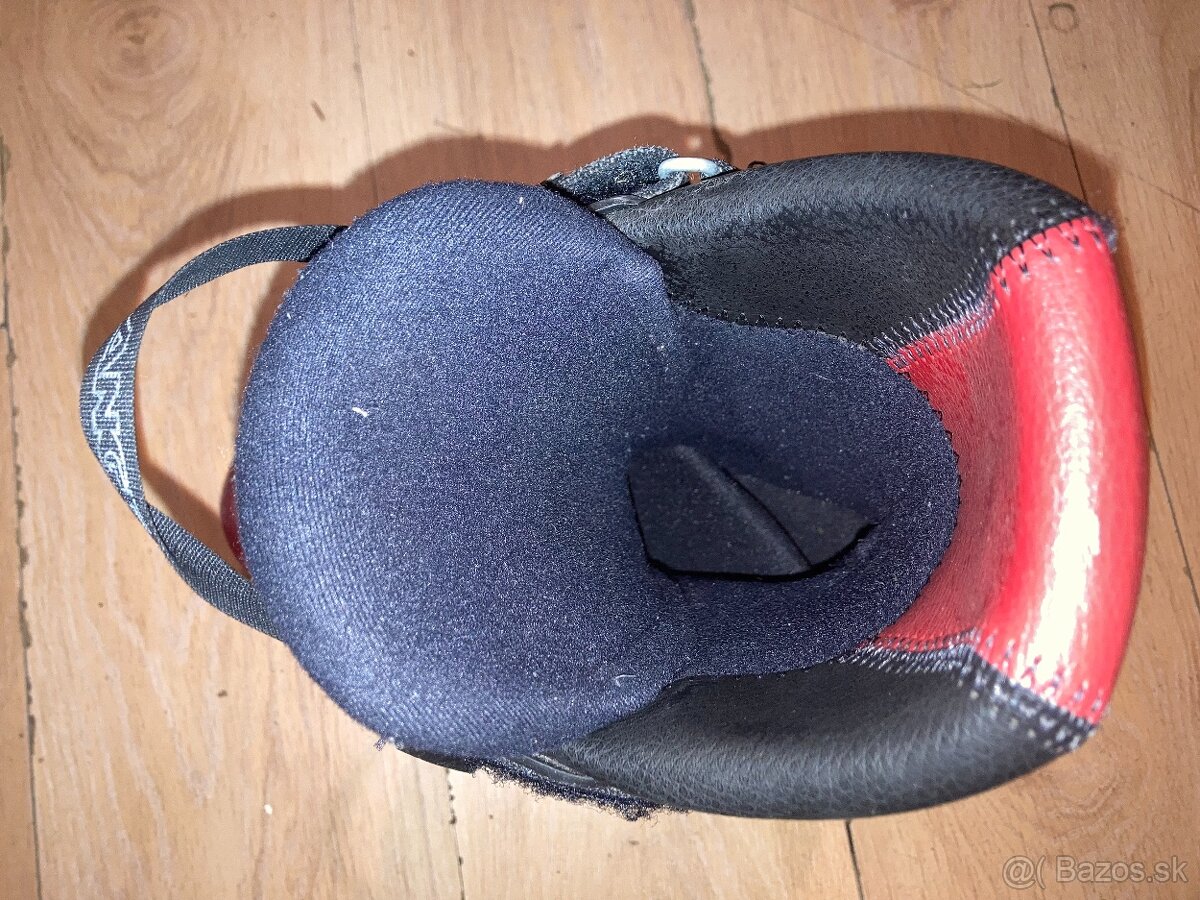 lyžiarky lange sx80 veľkosť 44 - 2