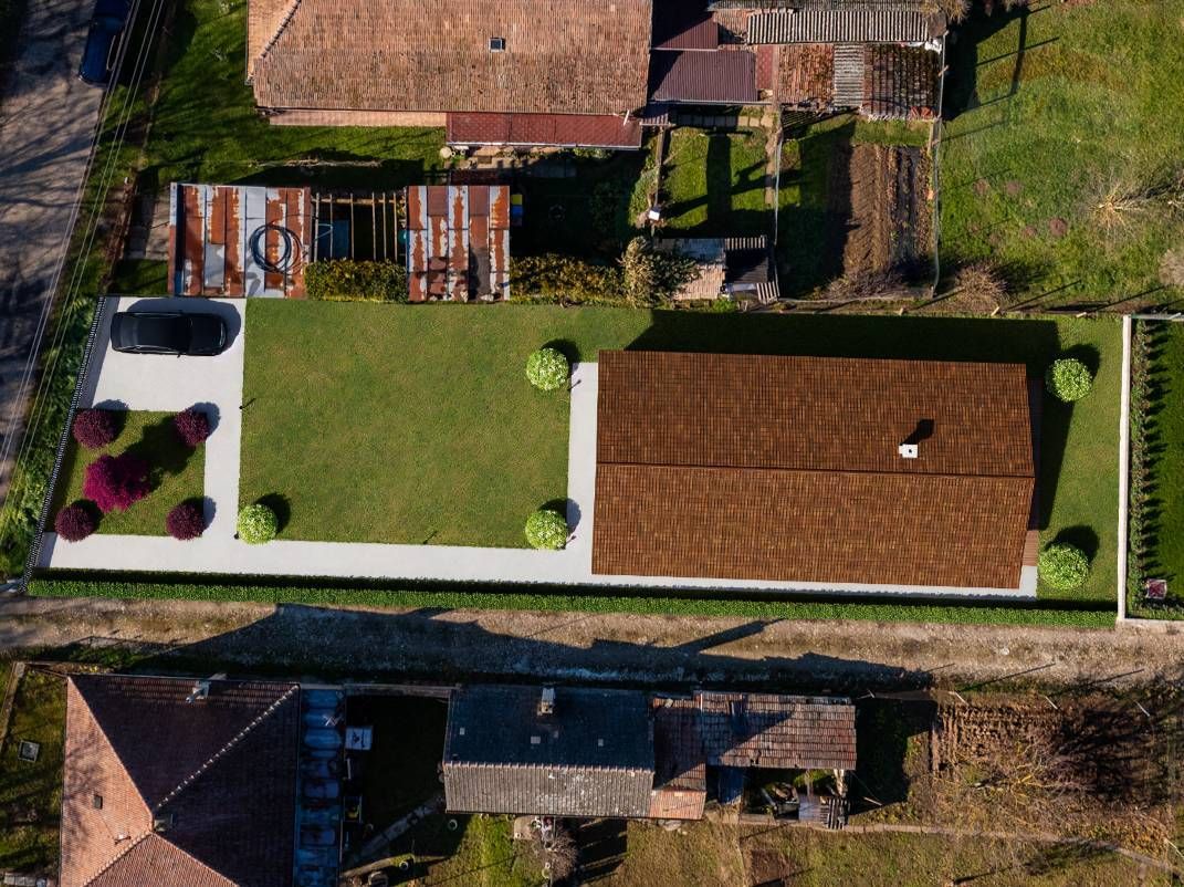 Predaj stavebný pozemok 638m2 Nové Sady časť Kotrbál - 2