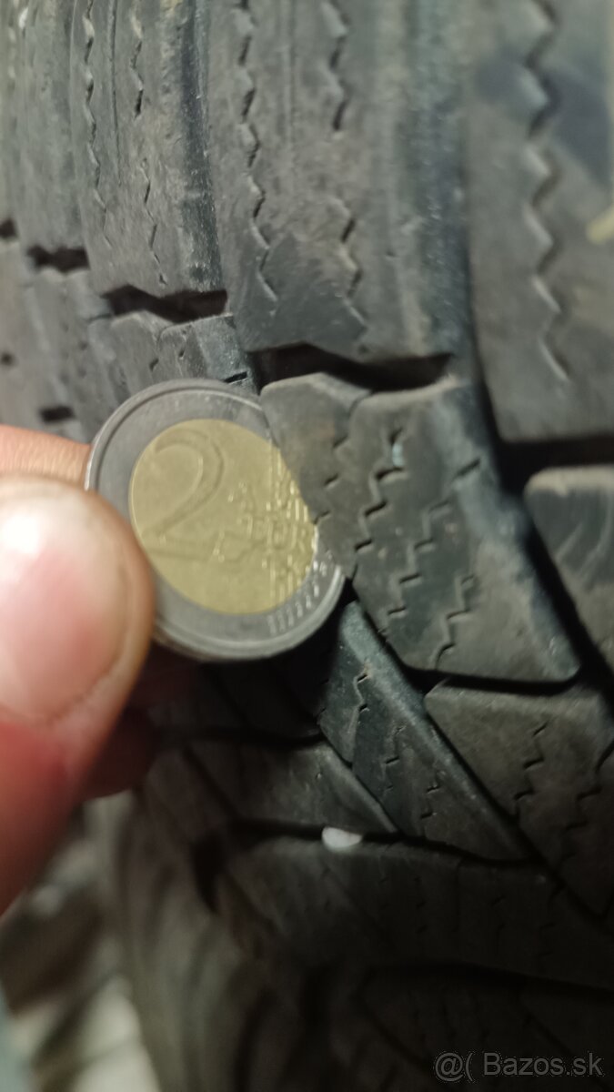 zimne pneumatiky 205/55 r16 91h - 2