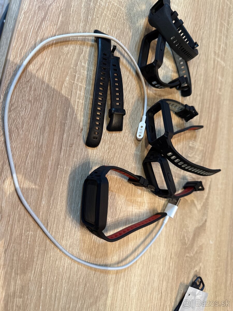 Predám Huawei band 6 - 2