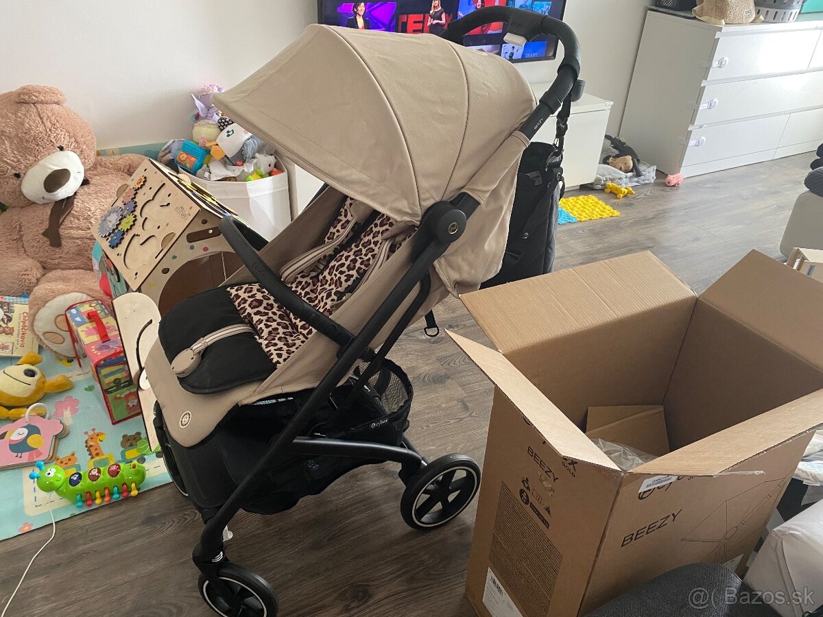 Cybex beezy - 2