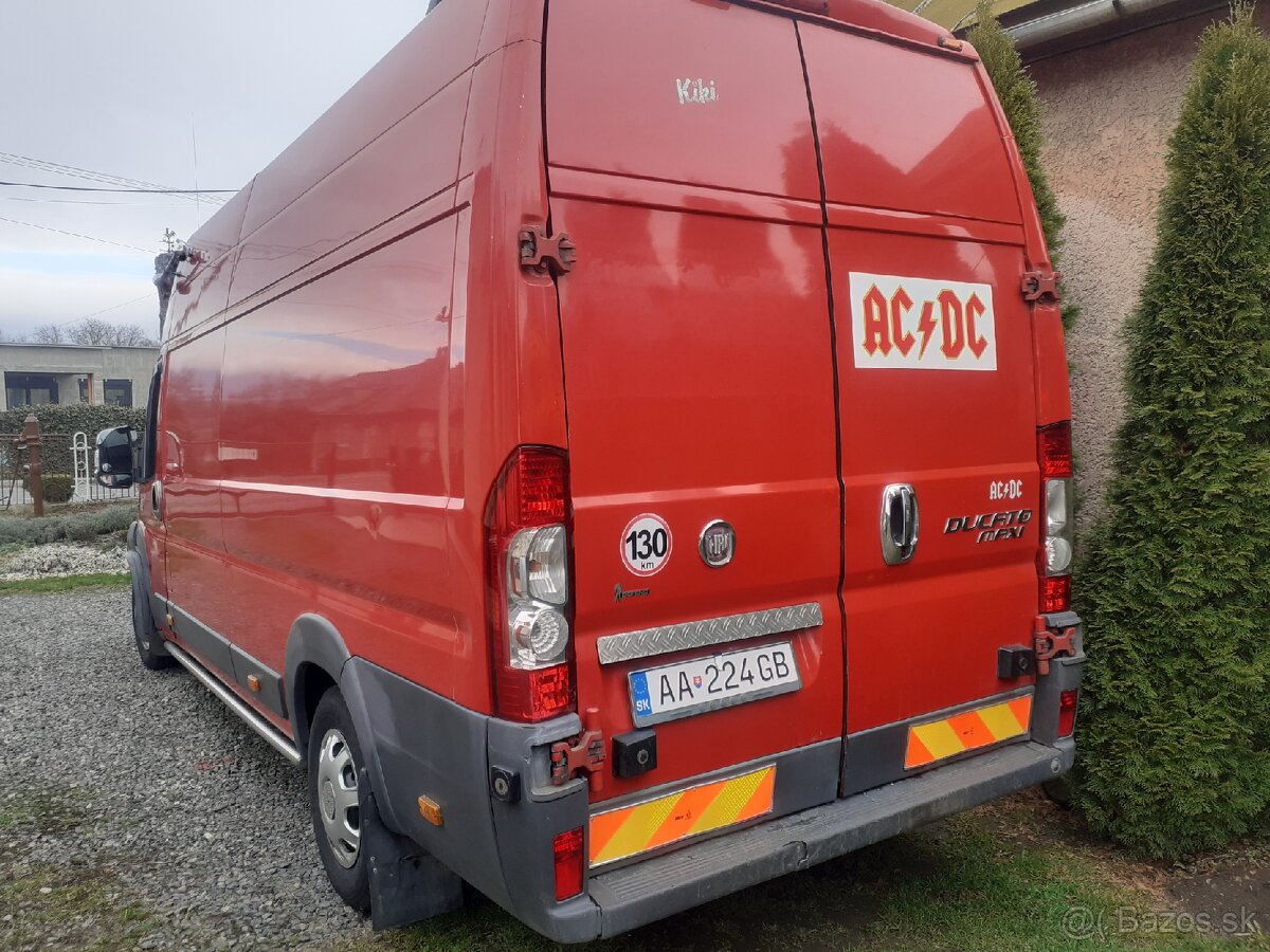 AUTODOPRAVA A STAHOVANIE - 2