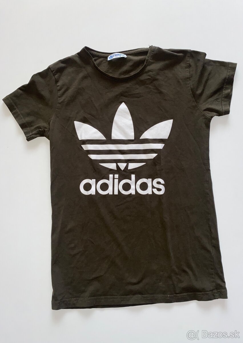 Adidas tricka velkost S - 2