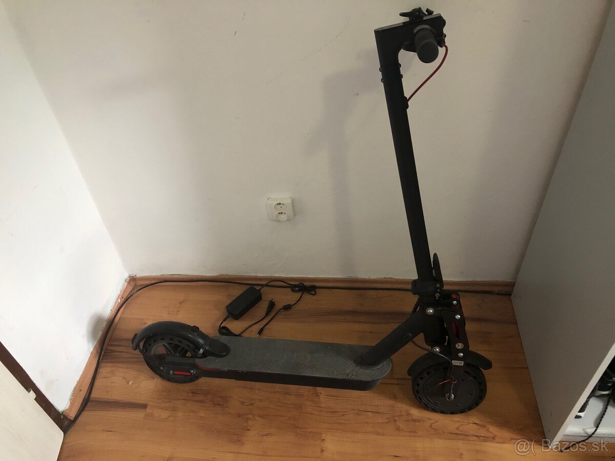 Sencor Scooter One 2020 - 2