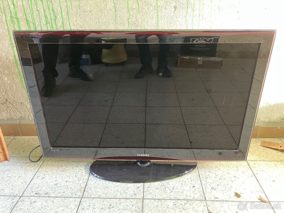 televizor samsung - 2