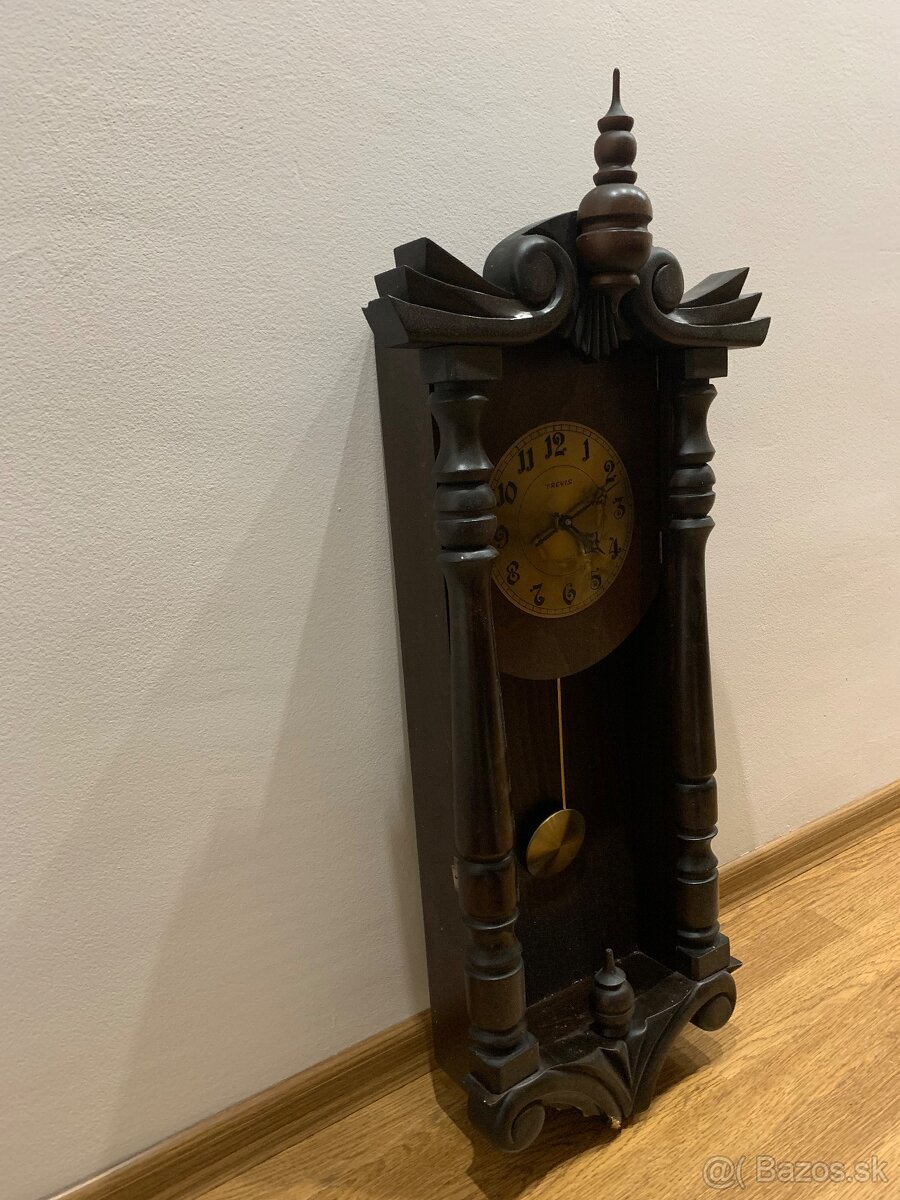 Nástenné hodiny - 2