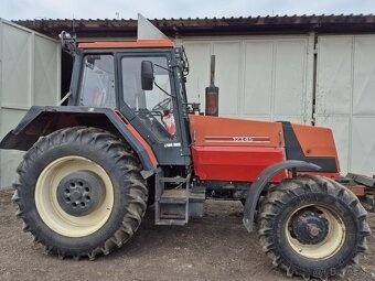 Predám traktor Zetor UR IV ZTS 123 45 - 2