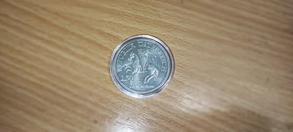 1 OZ investičná minca Wiener Neustadt 2019 - 2