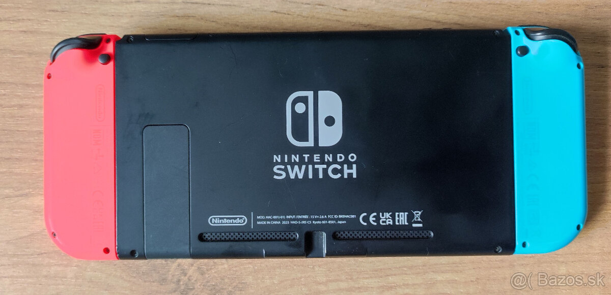 Nintendo Switch - 2