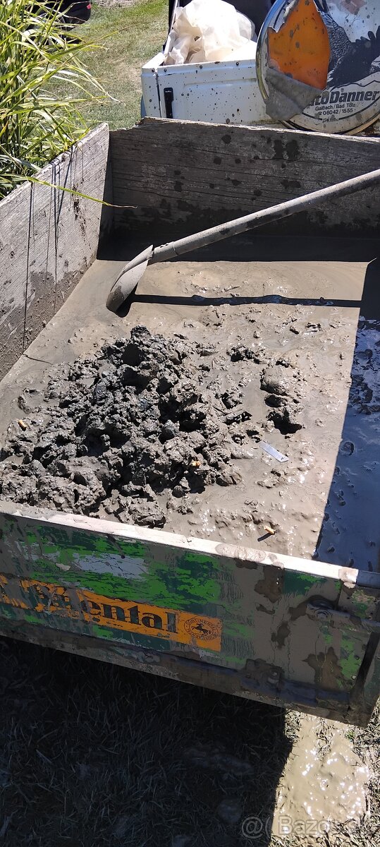 Čistenie studní kopane ,vrtane - 2