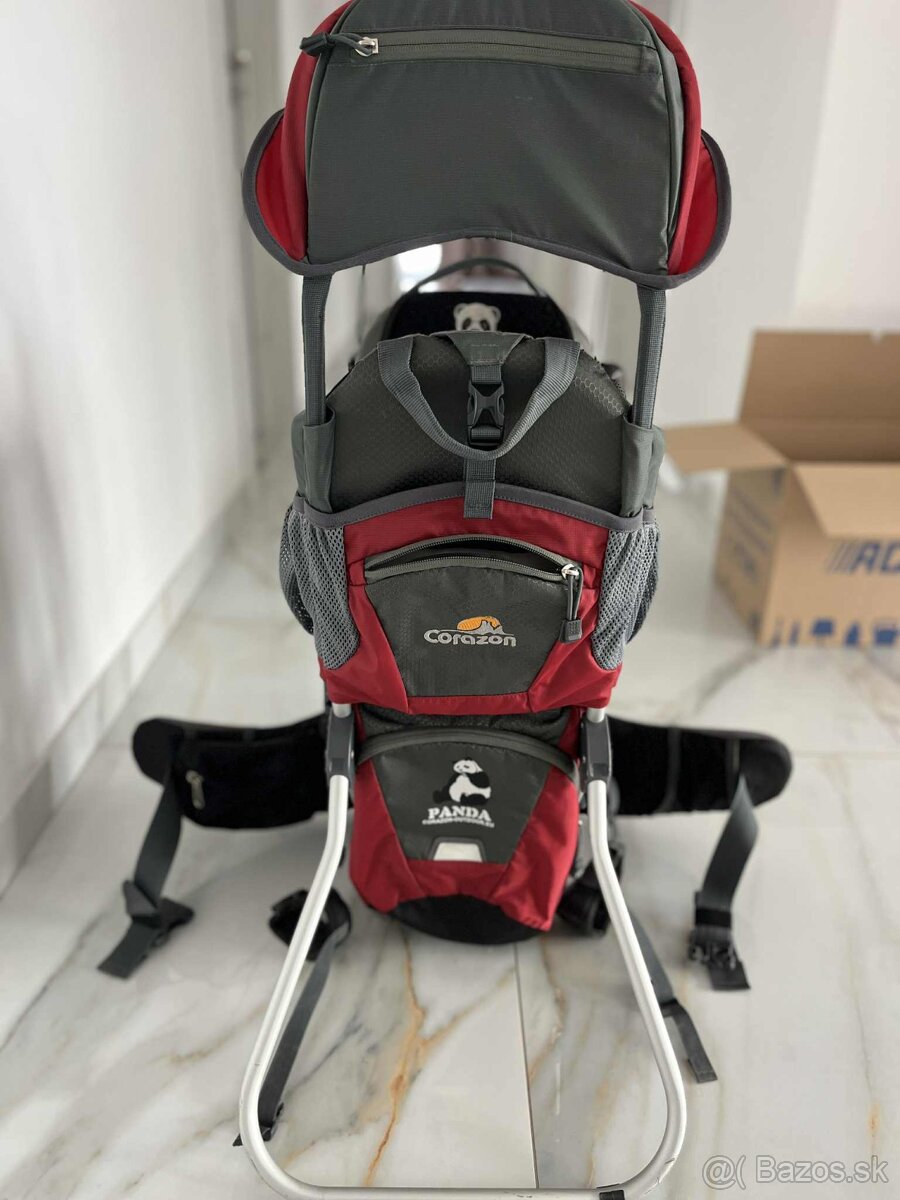 Predám turistický nosič Corazon Panda - 2