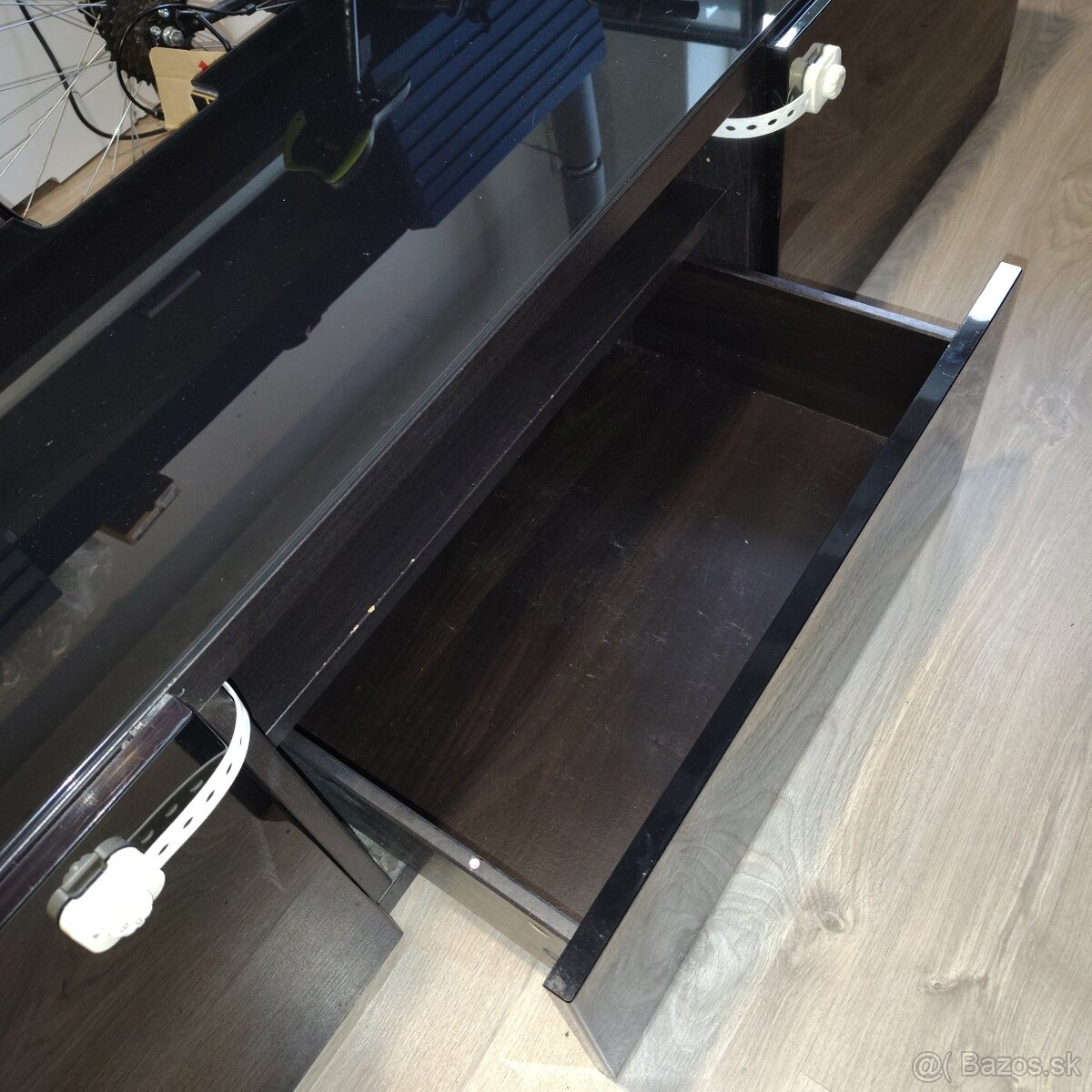 Skrinky do obývačky - 2