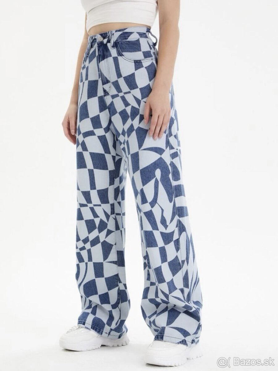 Rifle s motívom - 2