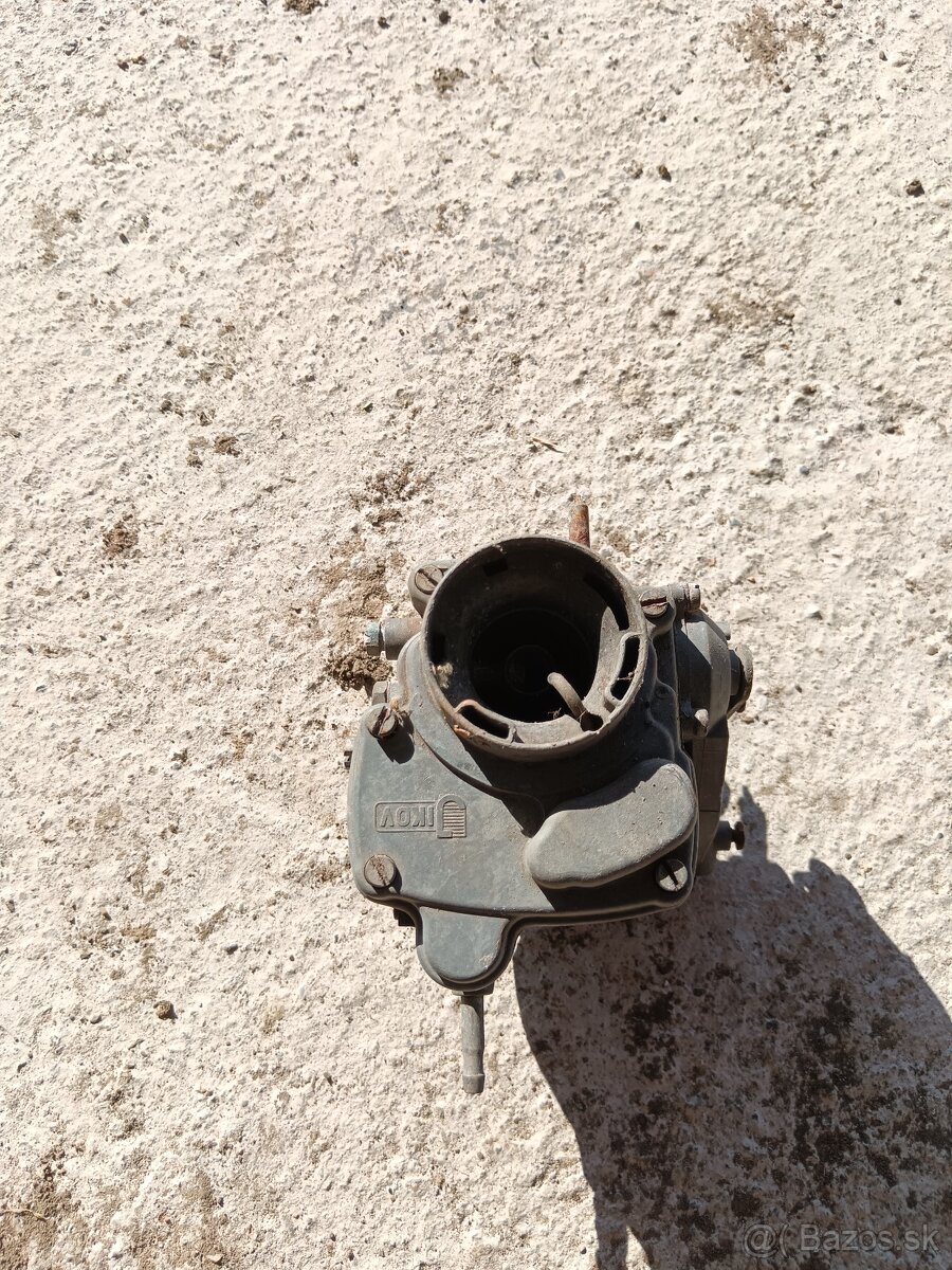 karburátor Jikov 3120 DIF 23 - 2