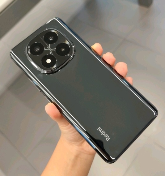 Redmi note14 pro plus - 2
