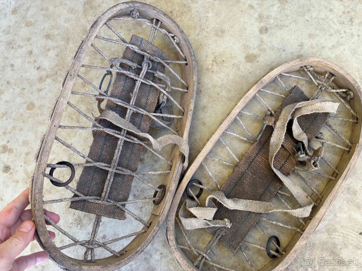 Nemecké snežnice - 2