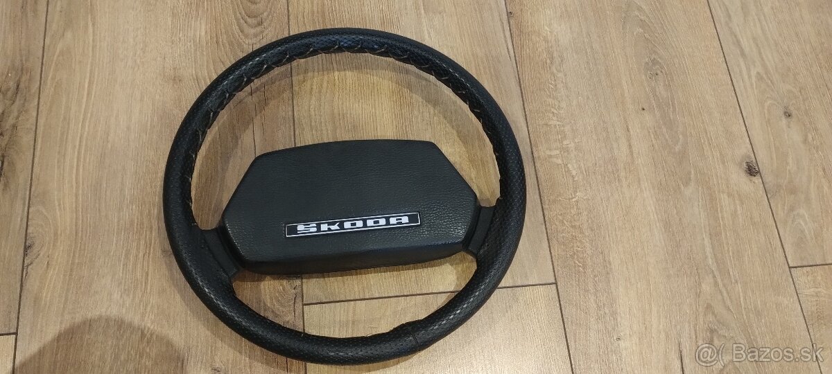 Volant Skoda Garde - 2